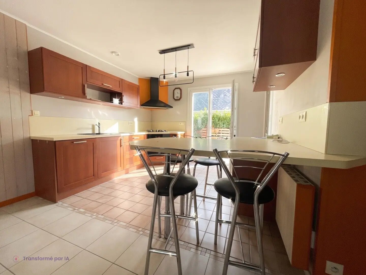 Maison à vendre, 88m², Ploeren
