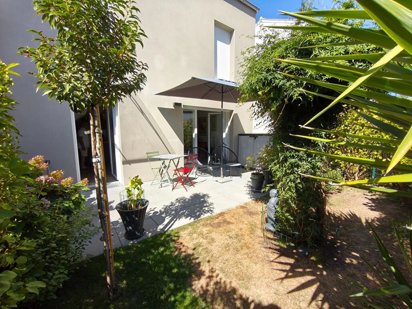 Maison à vendre, 84m², Vannes