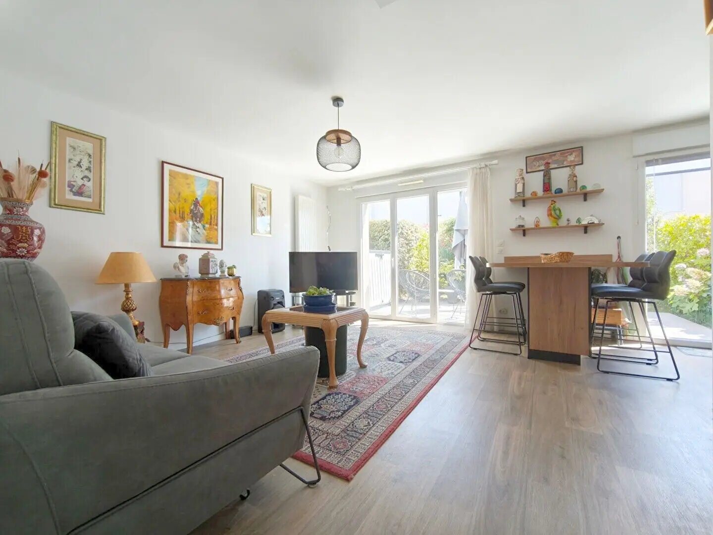 Maison à vendre, 84m², Vannes