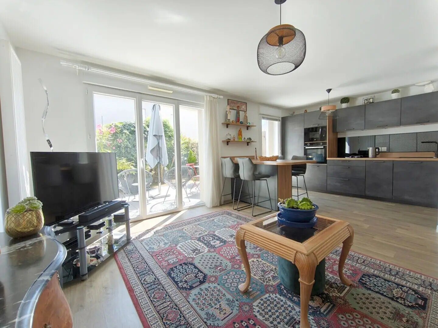 Maison à vendre, 84m², Vannes