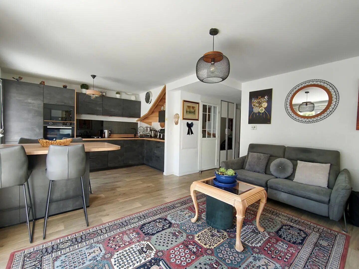 Maison à vendre, 84m², Vannes