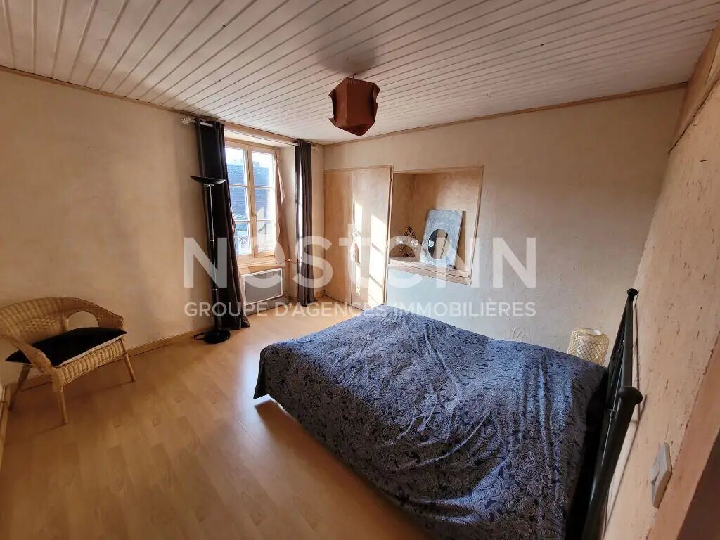 Appartement à louer, 73m², Vannes