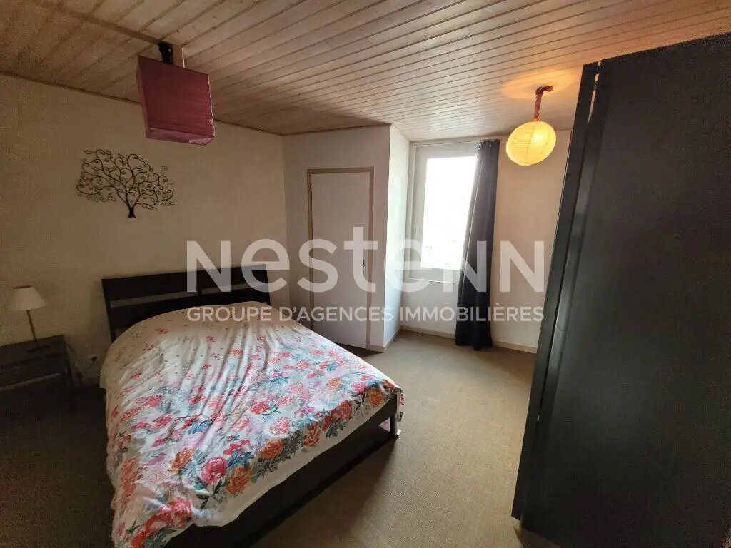 Appartement à louer, 73m², Vannes