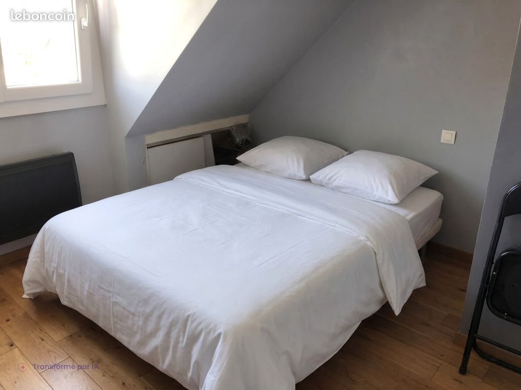 Appartement à louer, 27m², Arradon