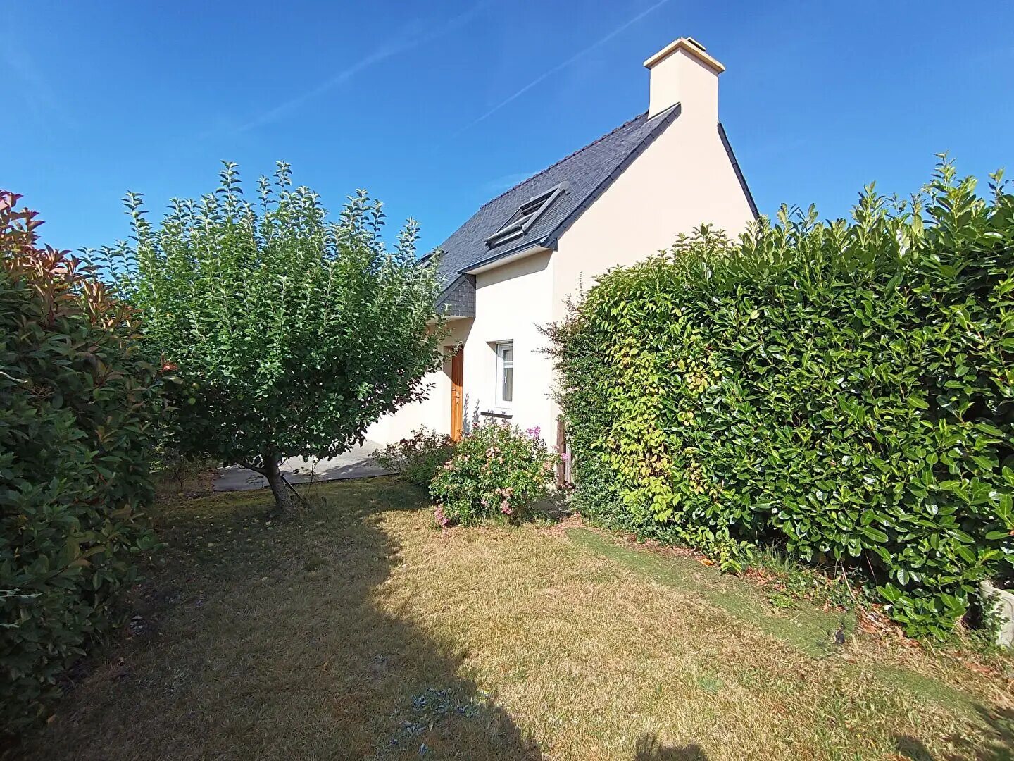 Maison à vendre, 102m², Saint-Avé