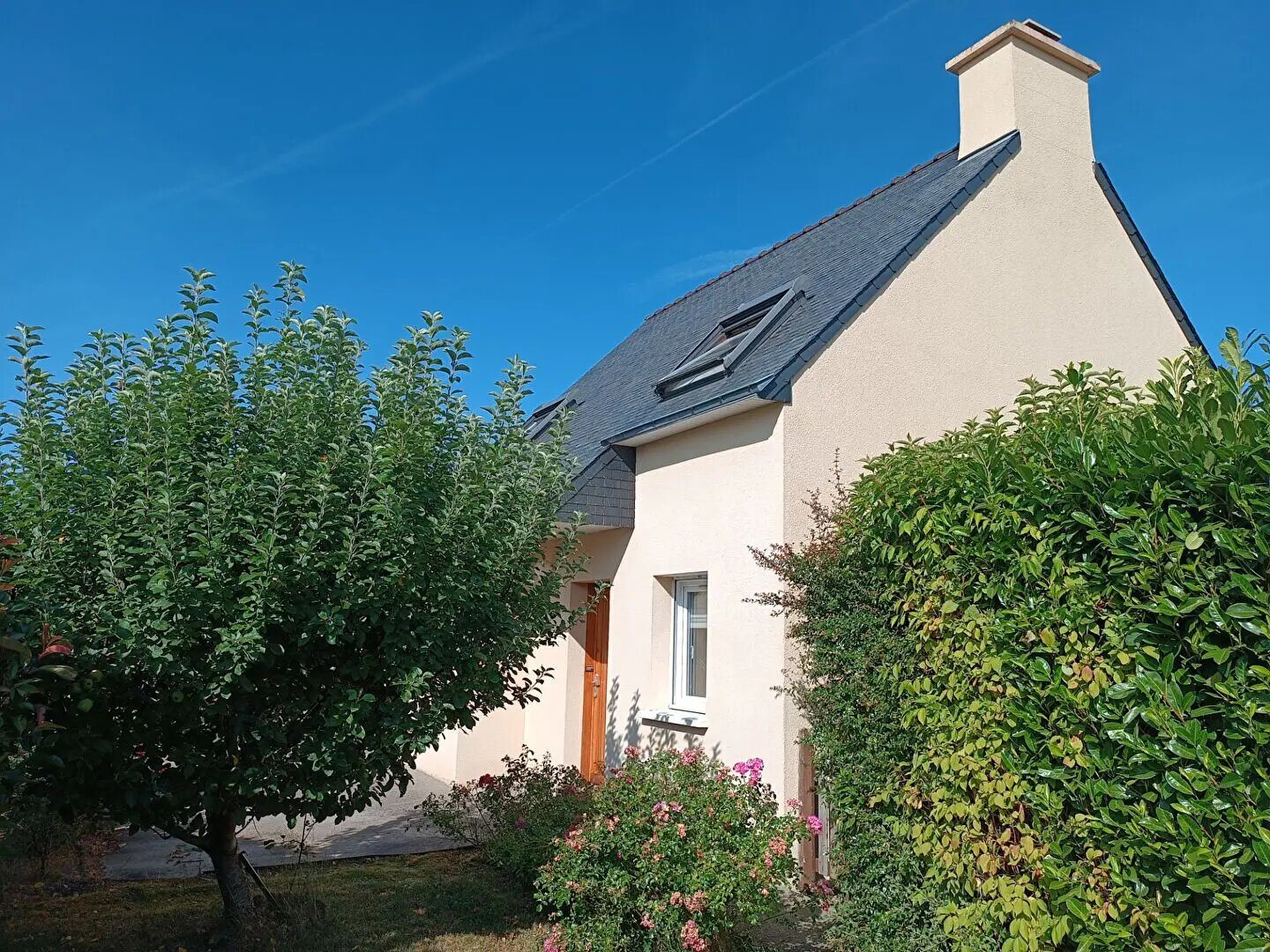 Maison à vendre, 102m², Saint-Avé