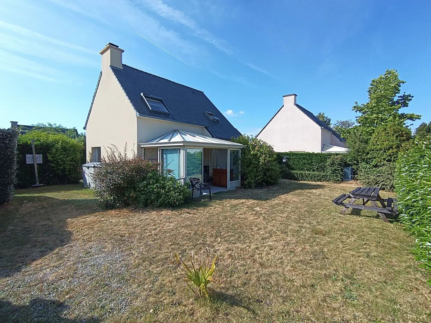 Maison à vendre, 102m², Saint-Avé