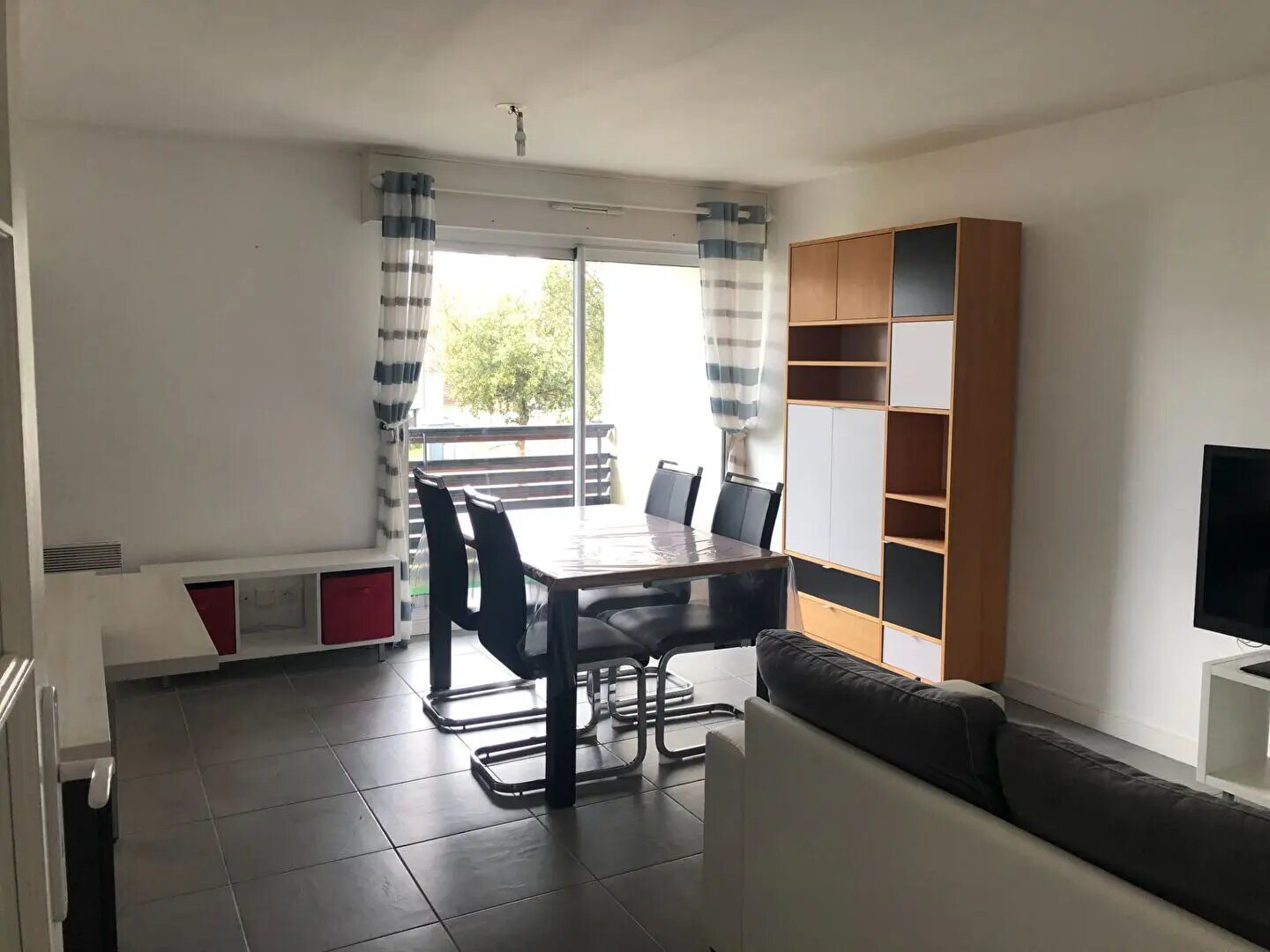 Appartement à louer, 62m², Vannes