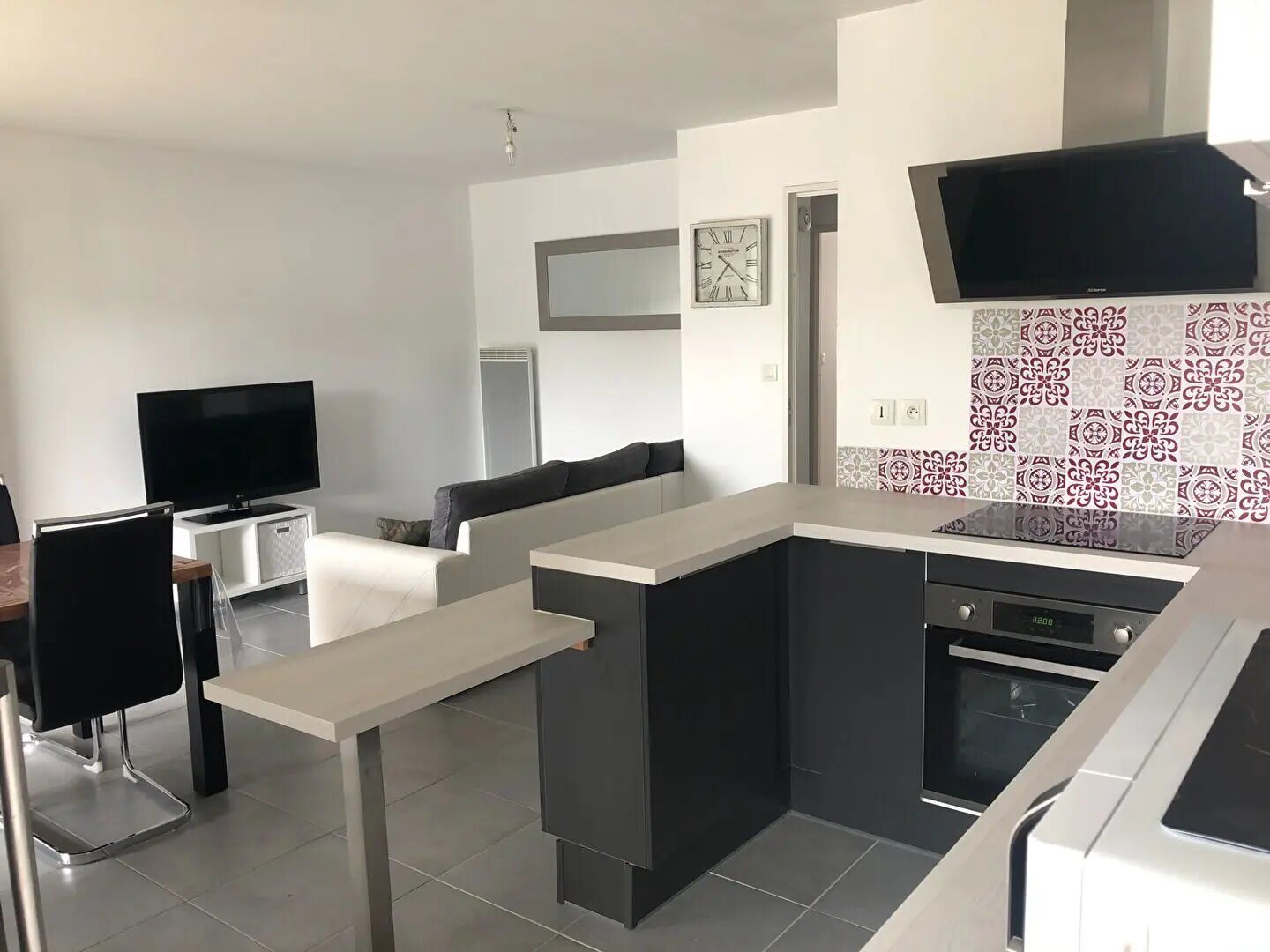 Appartement à louer, 62m², Vannes