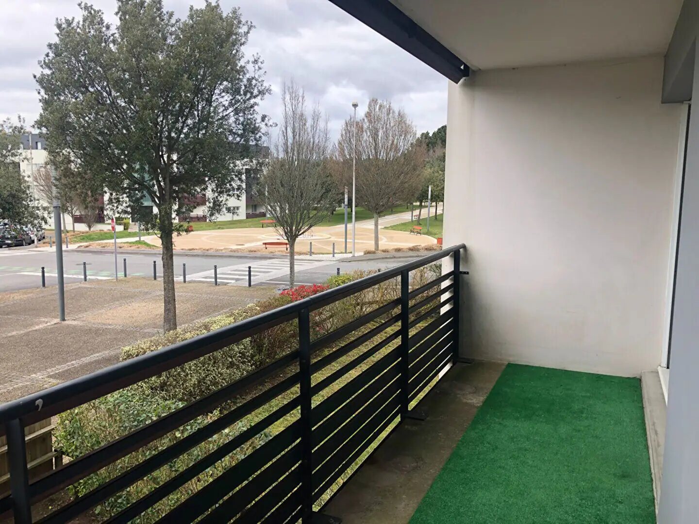 Appartement à louer, 62m², Vannes