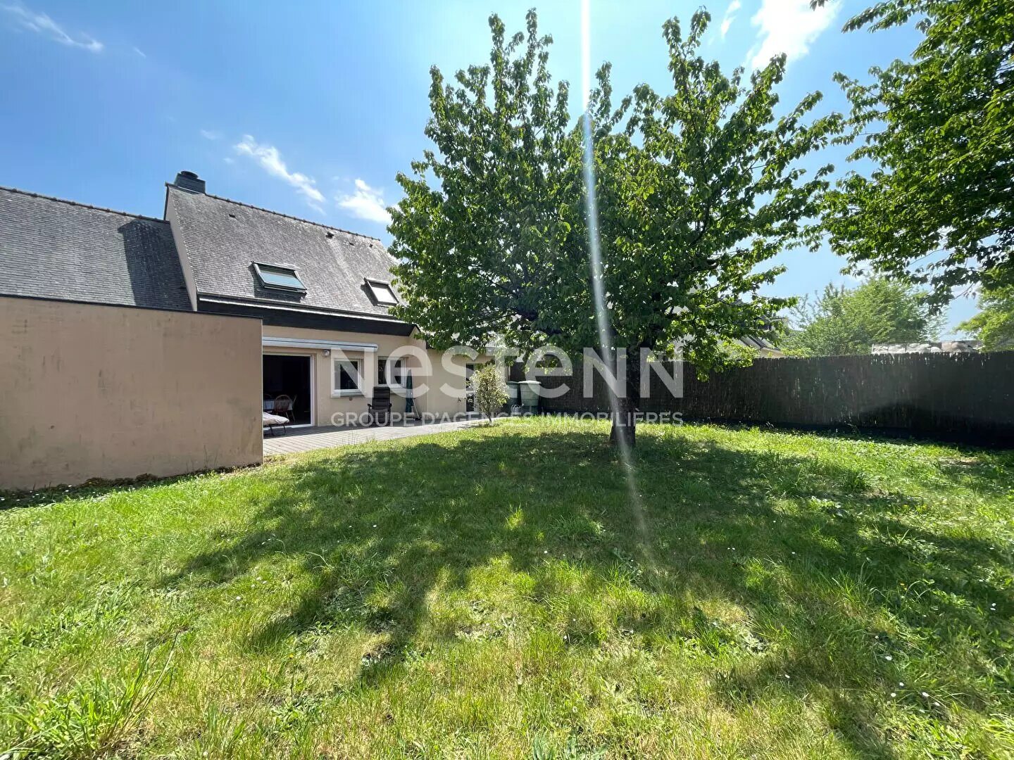 Maison à vendre, 118m², Vannes