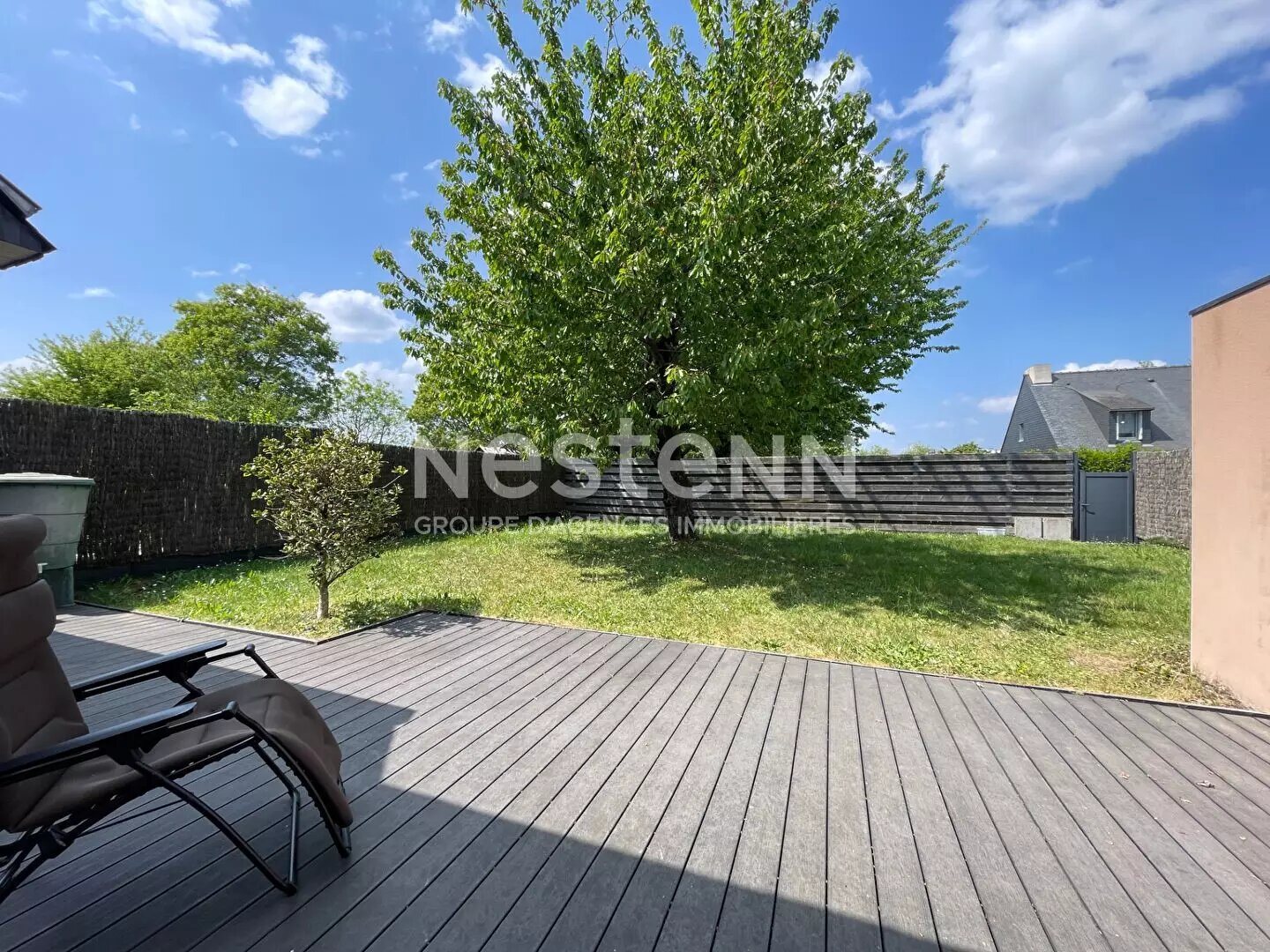 Maison à vendre, 118m², Vannes