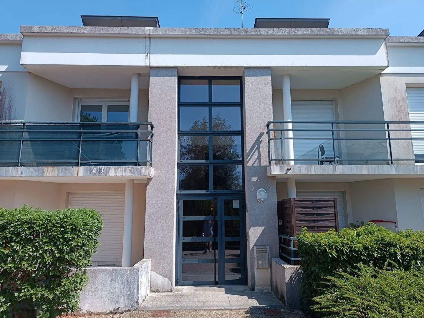Appartement à vendre, 34m², Vannes