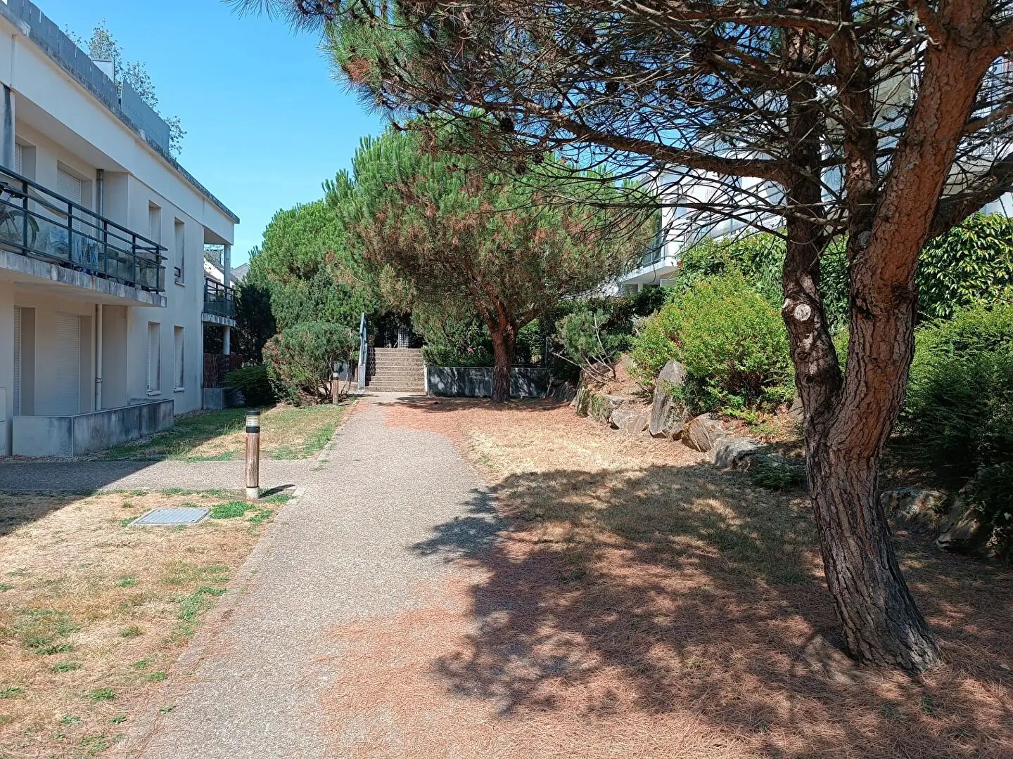 Appartement à vendre, 34m², Vannes