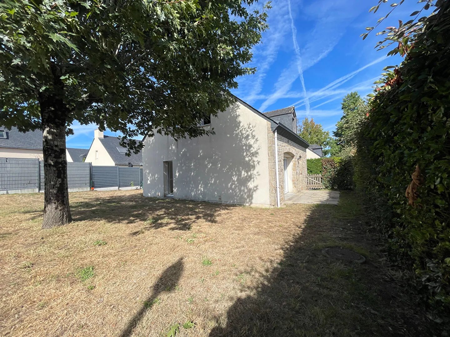 Maison à vendre, 92m², Vannes