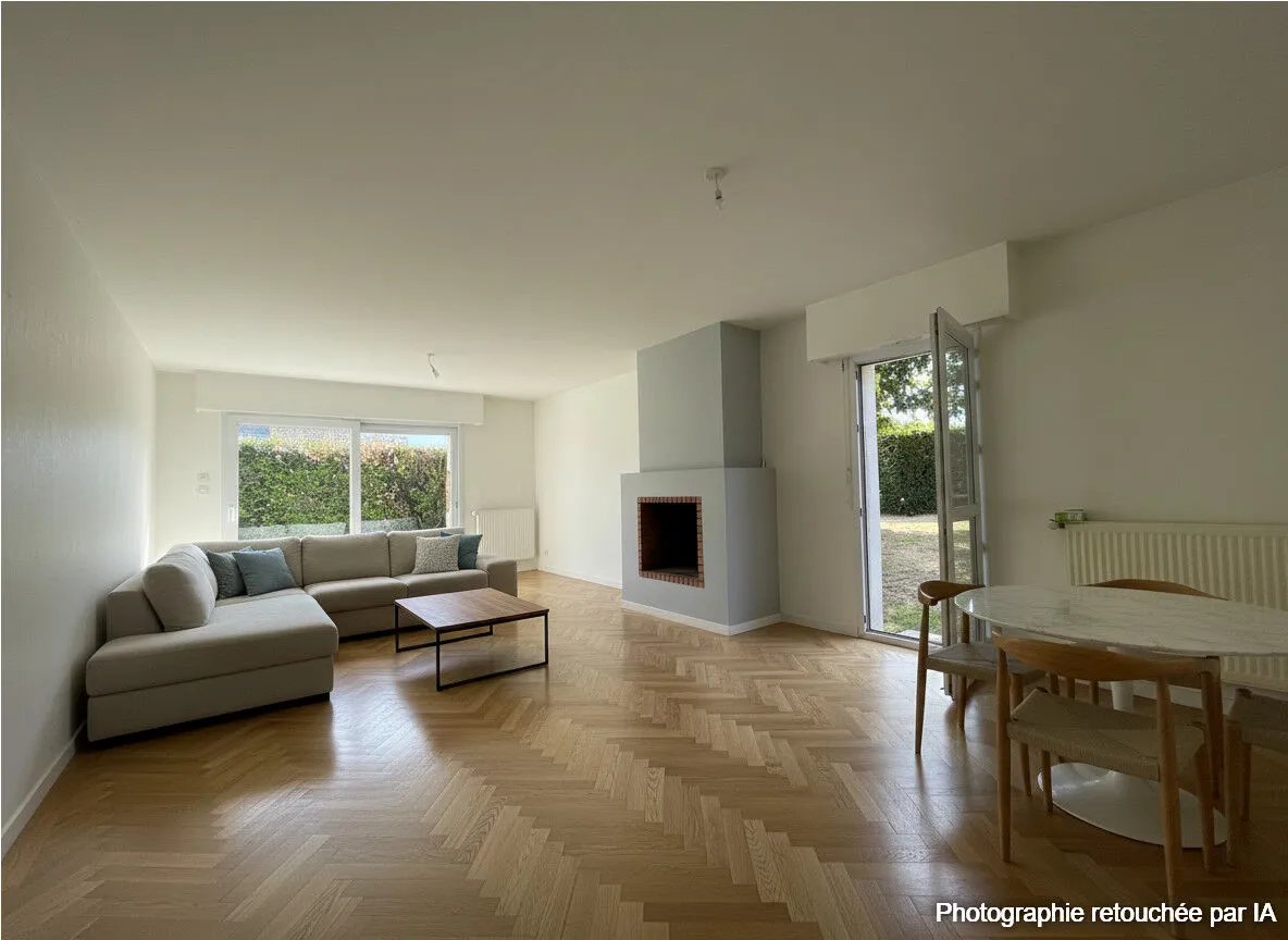 Maison à vendre, 92m², Vannes