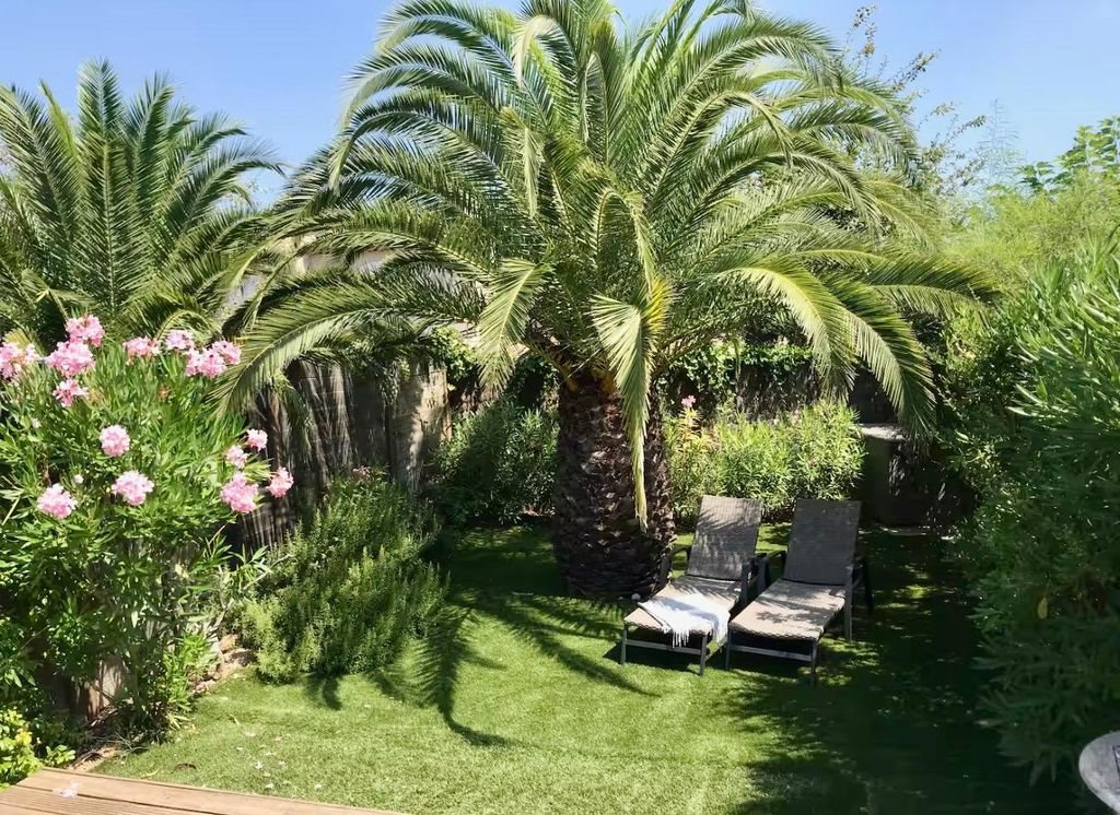 Maison à vendre, 55m², Gassin