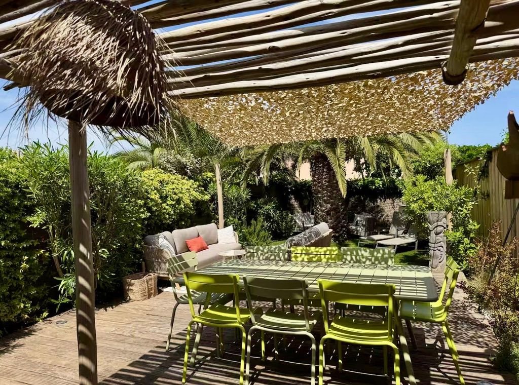 Maison à vendre, 55m², Gassin