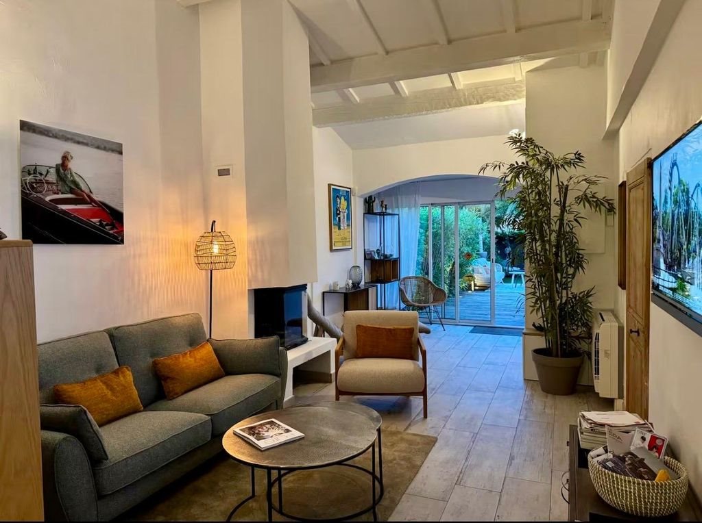 Maison à vendre, 55m², Gassin