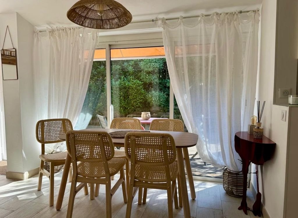 Maison à vendre, 55m², Gassin