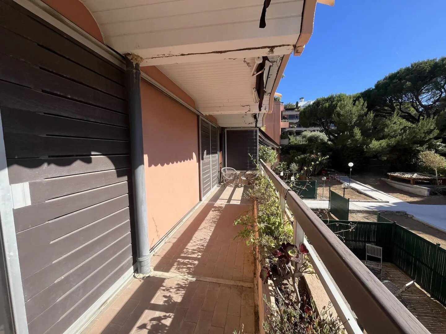 Appartement à vendre, 83m², Saint-Tropez