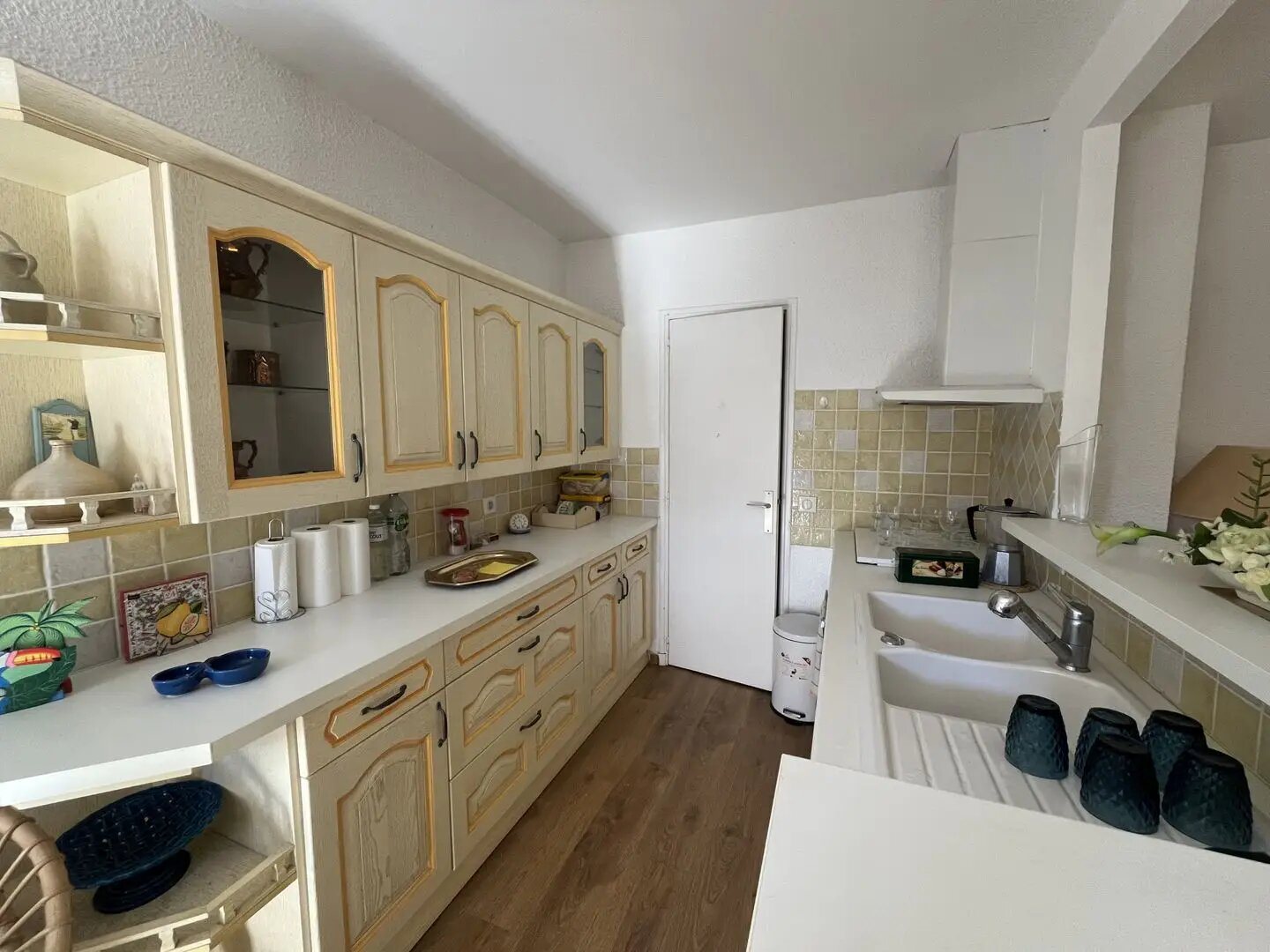 Appartement à vendre, 83m², Saint-Tropez