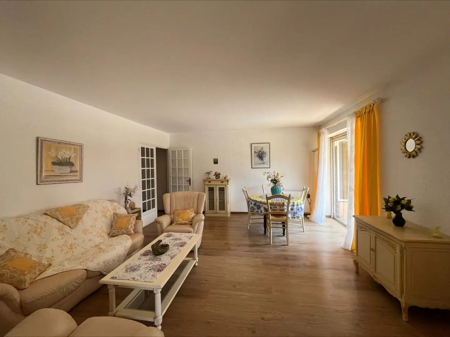 Appartement à vendre, 83m², Saint-Tropez