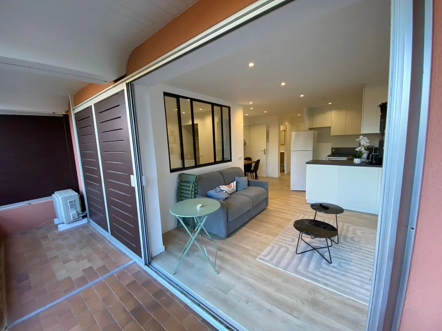 Appartement à vendre, 36m², Saint-Tropez