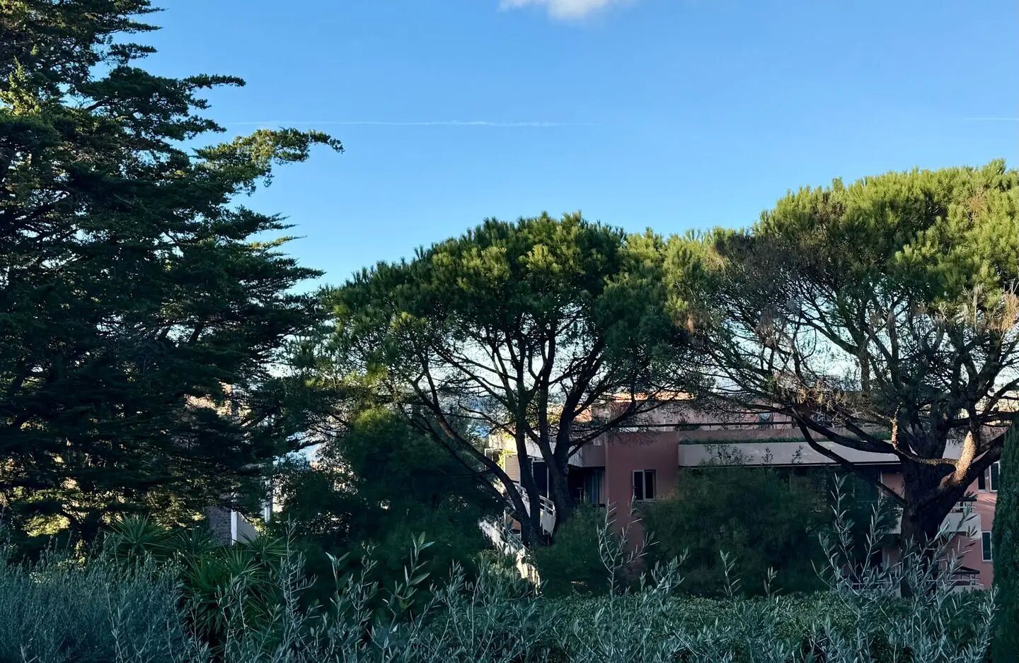 Appartement à vendre, 36m², Saint-Tropez