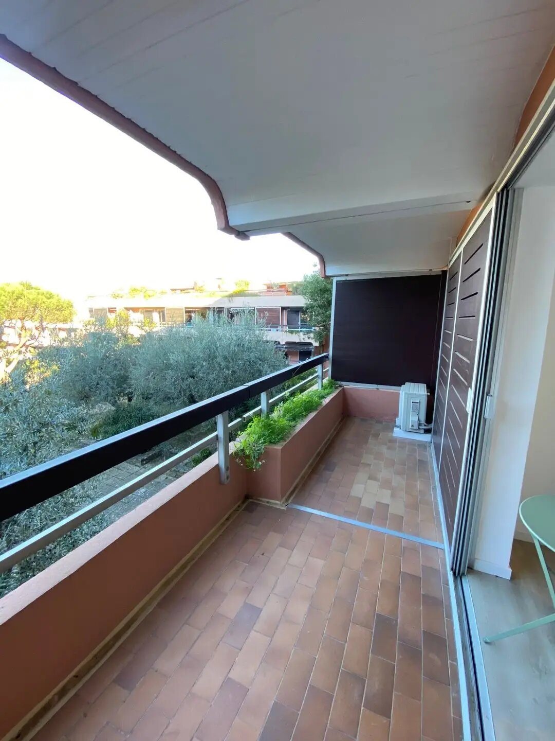 Appartement à vendre, 36m², Saint-Tropez