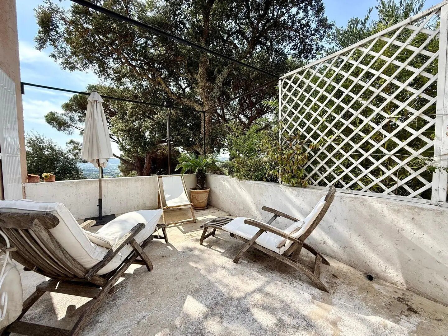 Appartement à vendre, 67m², Ramatuelle