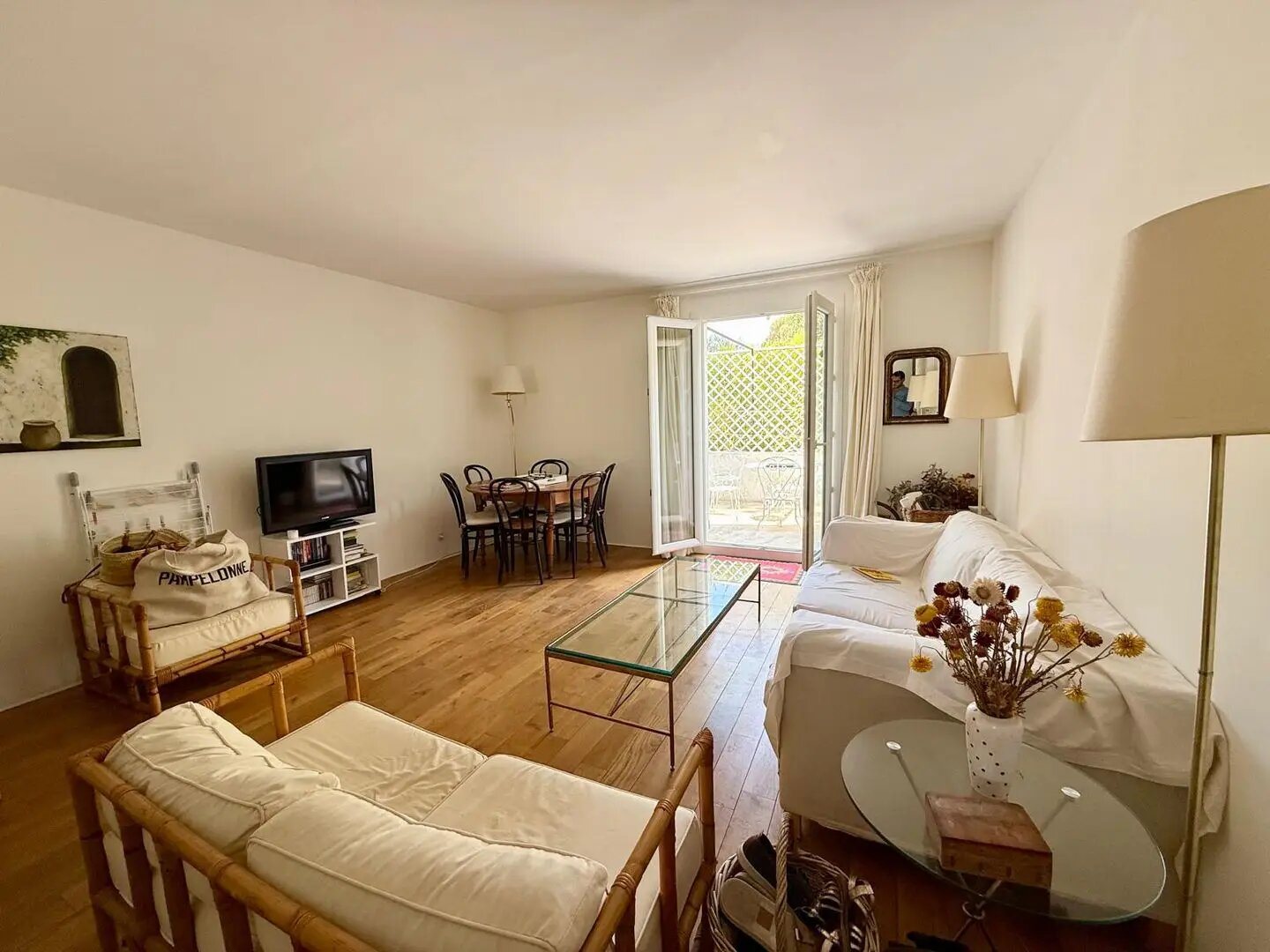 Appartement à vendre, 67m², Ramatuelle