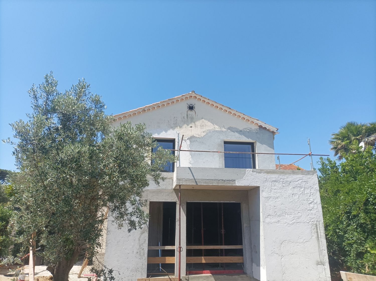 Maison à vendre, 132m², Saint-Tropez