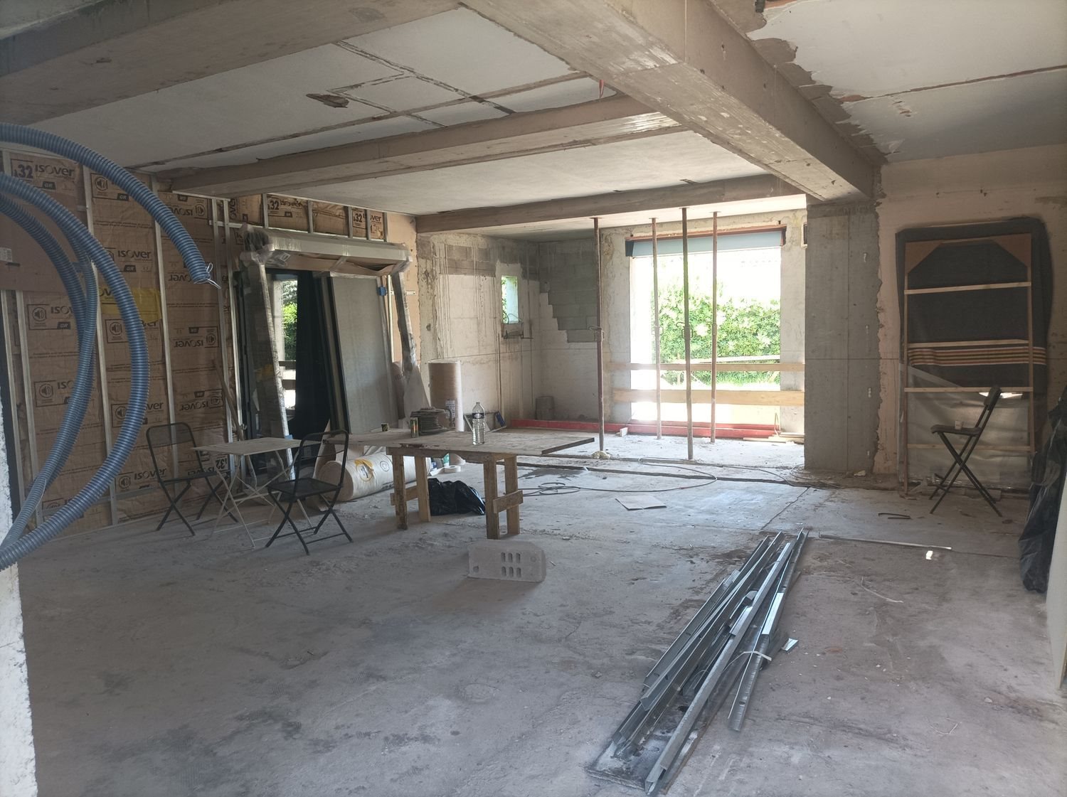 Maison à vendre, 132m², Saint-Tropez