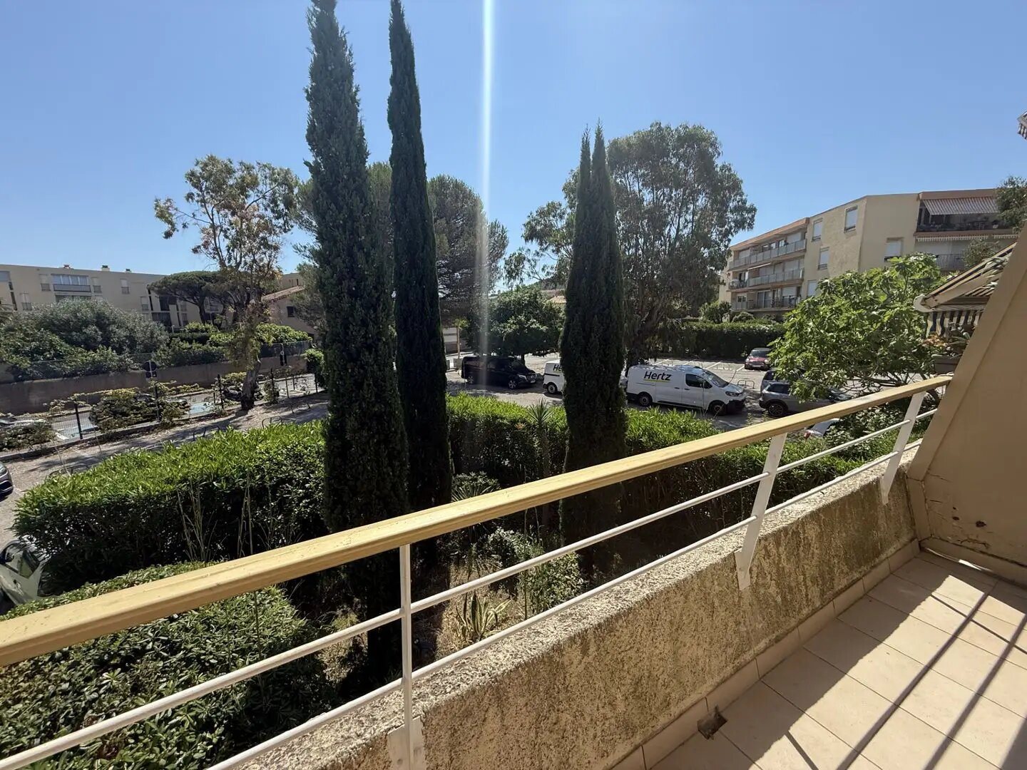 Appartement à vendre, 26m², Saint-Tropez