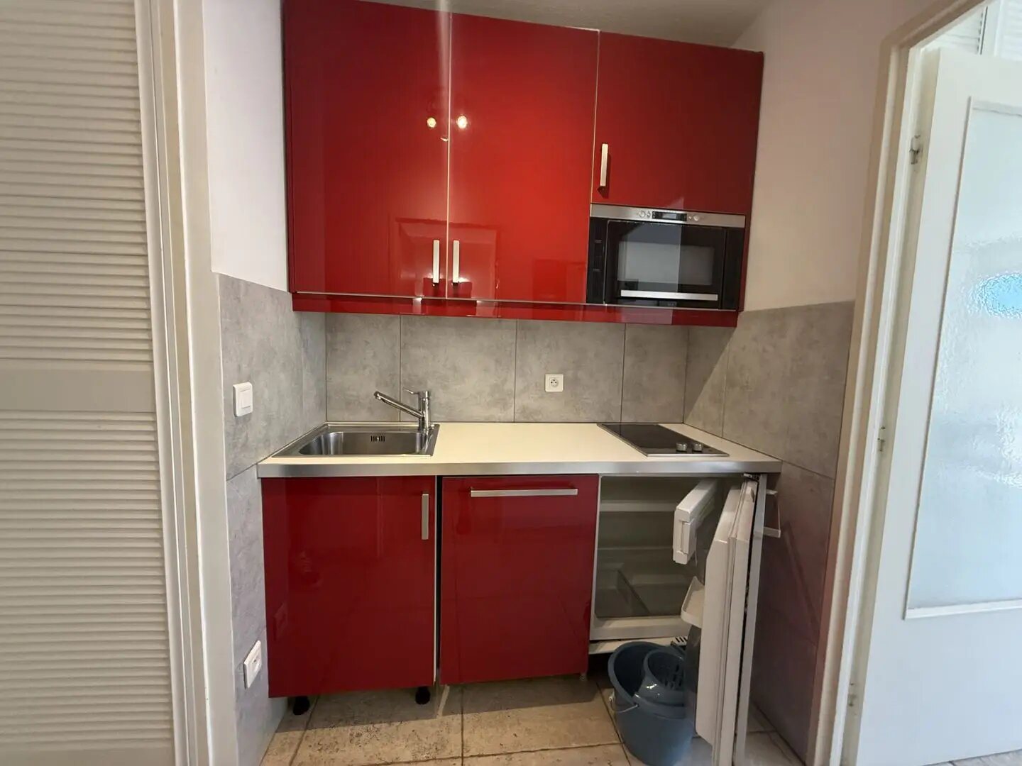 Appartement à vendre, 26m², Saint-Tropez