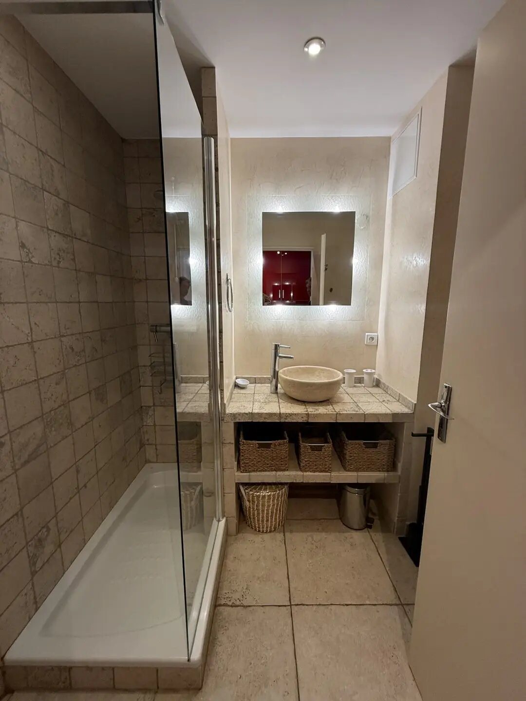 Appartement à vendre, 26m², Saint-Tropez