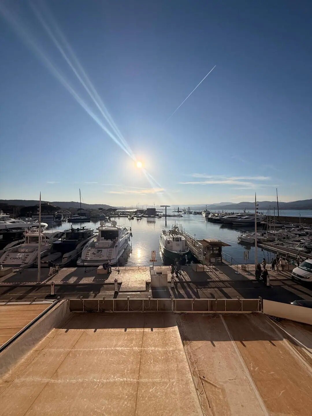 Appartement à vendre, 96m², Saint-Tropez