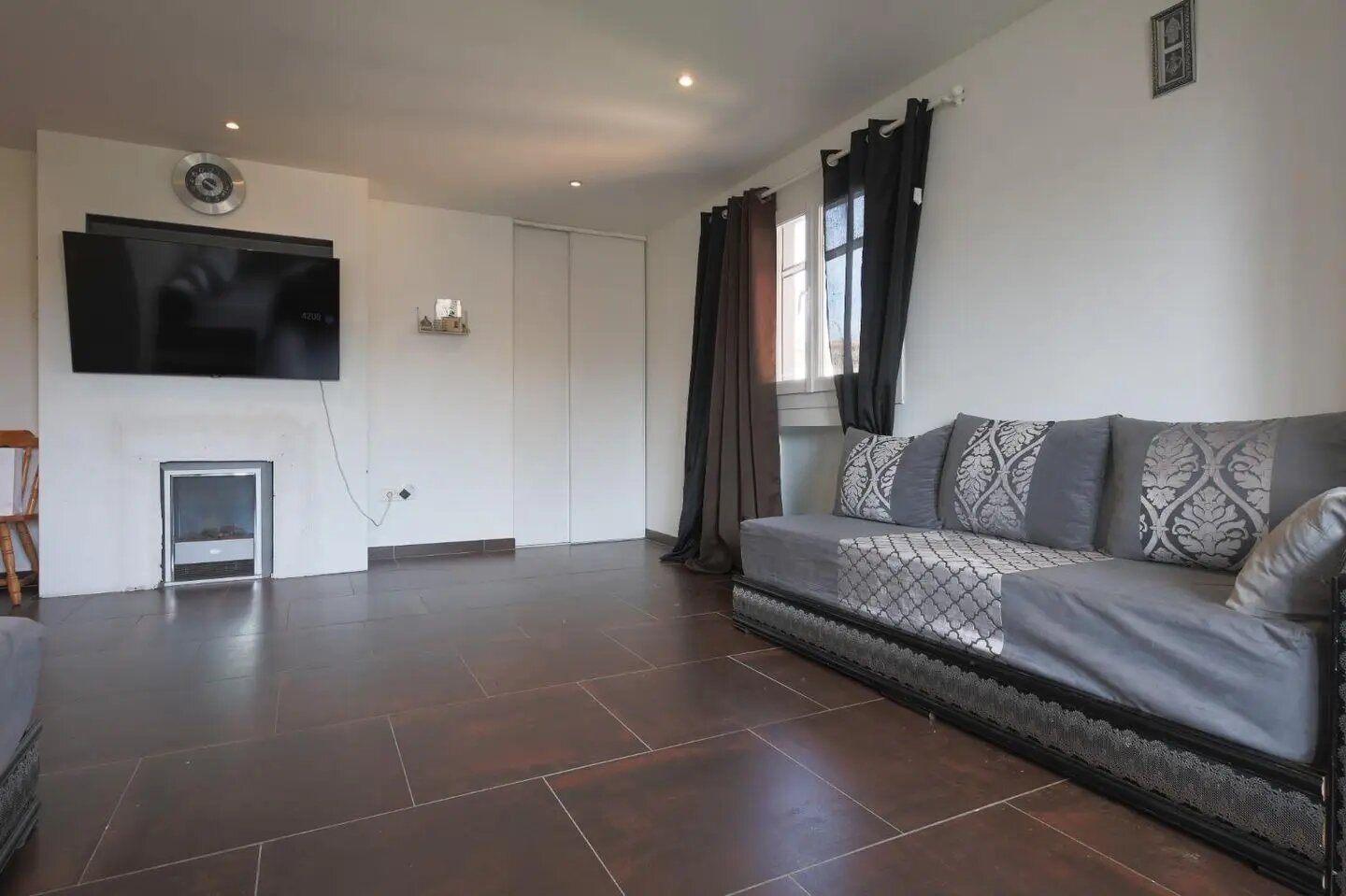 Appartement à vendre, 94m², Cogolin