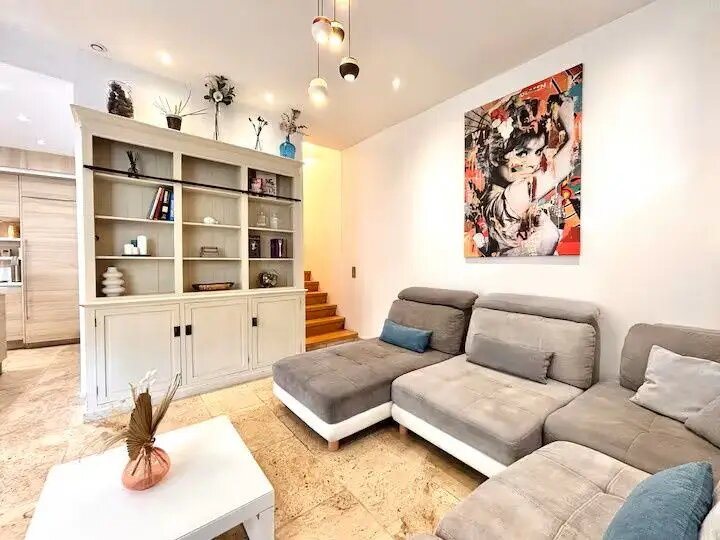 Maison à vendre, 130m², Saint-Tropez