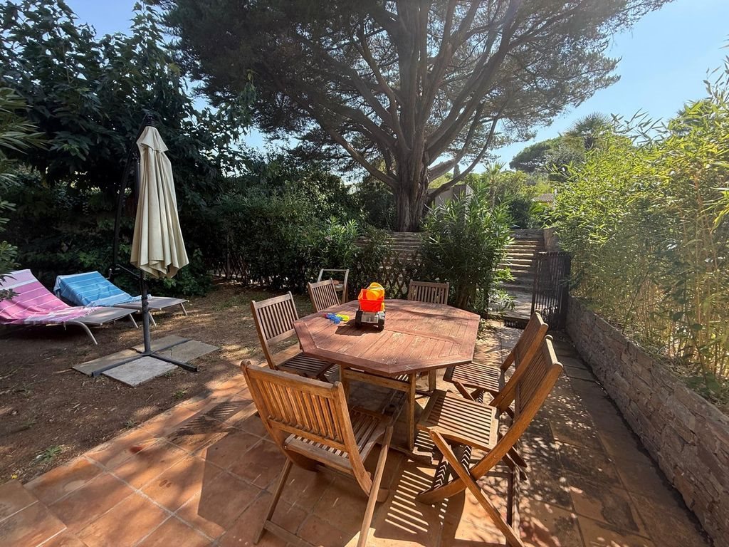 Appartement à vendre, 2m², Gassin