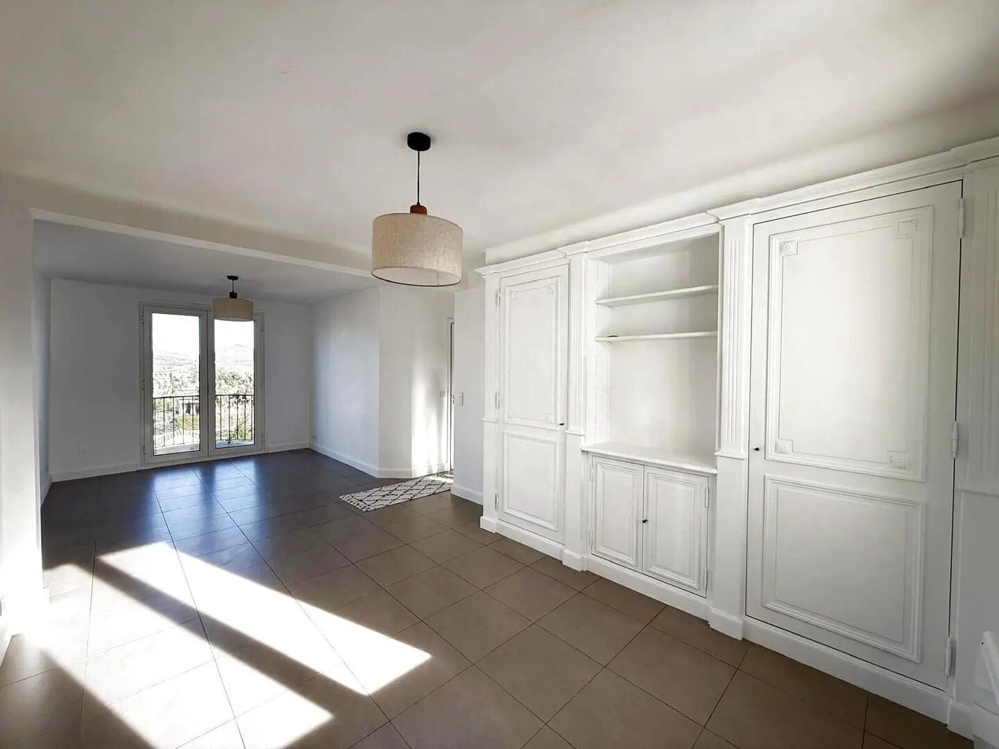 Appartement à vendre, 64m², Saint-Tropez