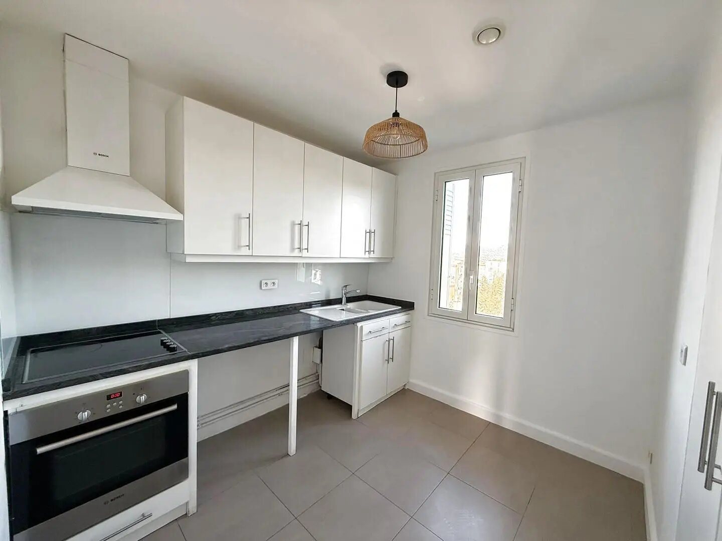 Appartement à vendre, 64m², Saint-Tropez
