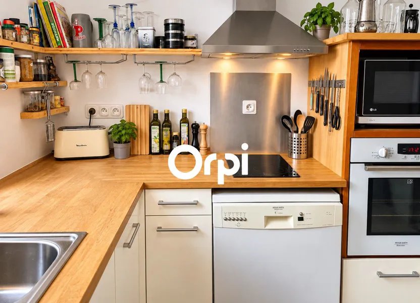 Appartement à vendre, 37m², Pau
