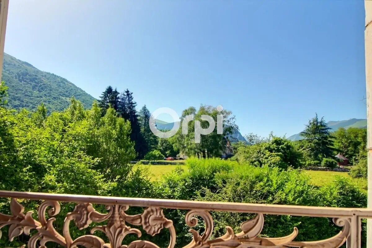 Maison à vendre, 330m², Louvie-Juzon