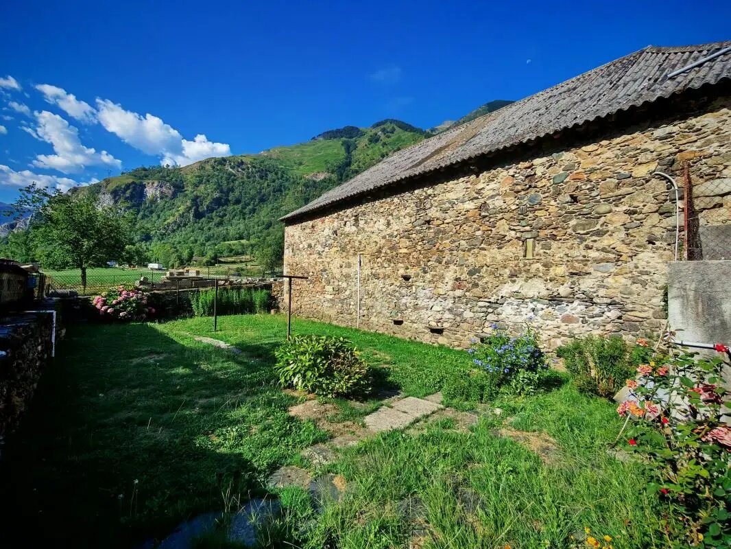 Maison à vendre, 100m², Gère-Bélesten