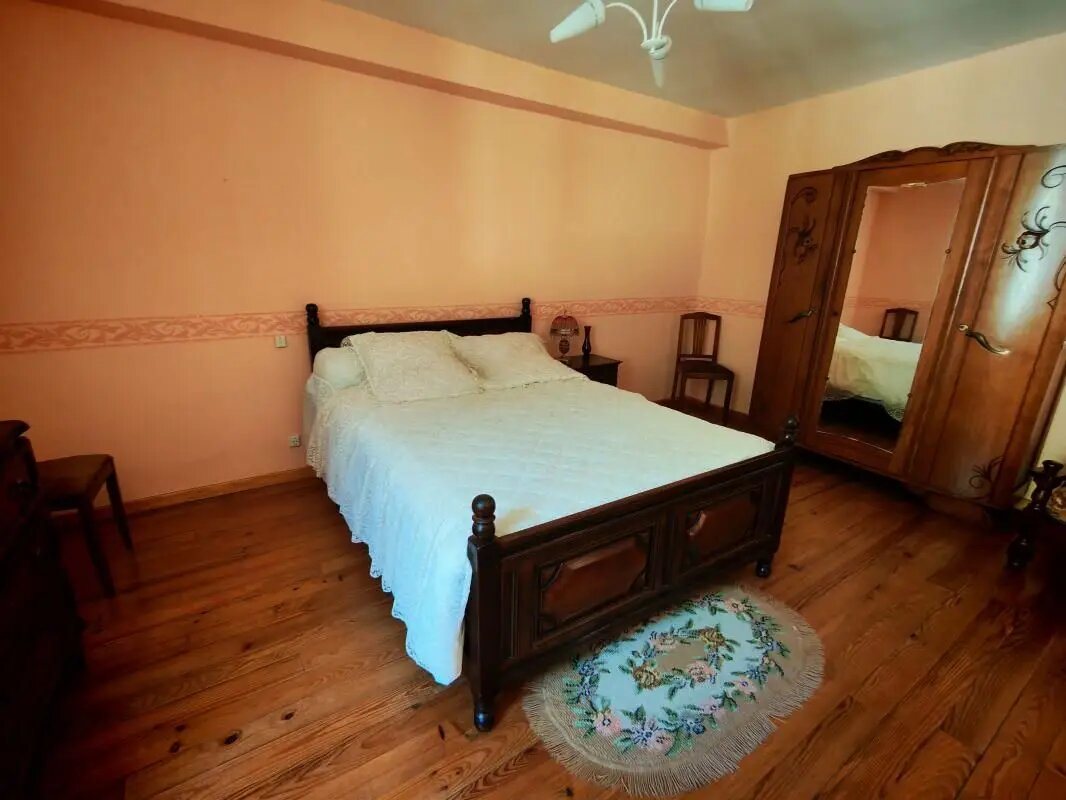 Maison à vendre, 100m², Gère-Bélesten
