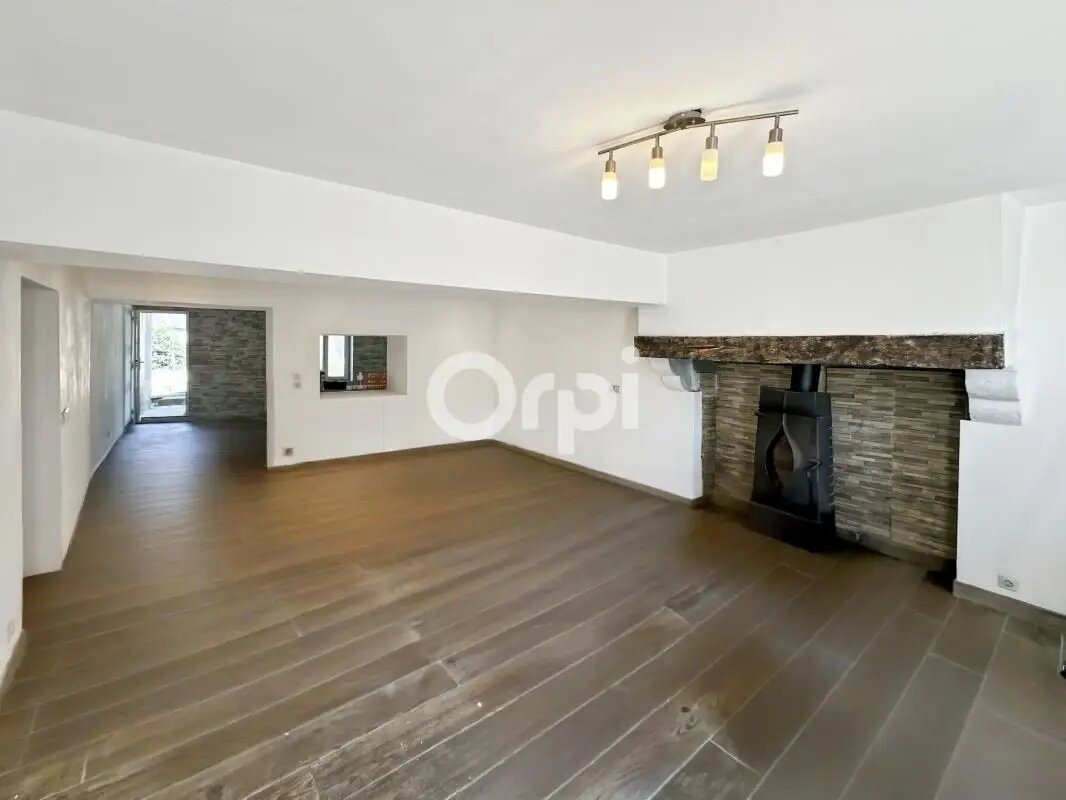 Maison à vendre, 145m², Oloron-Sainte-Marie
