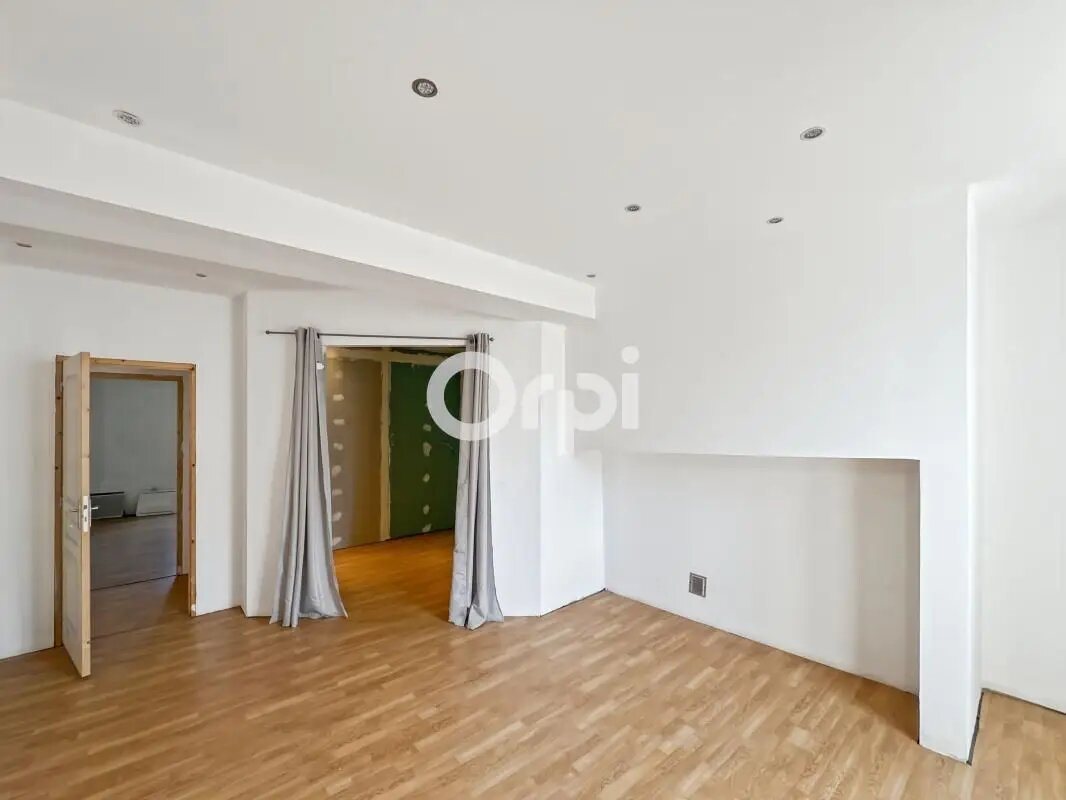 Maison à vendre, 145m², Oloron-Sainte-Marie