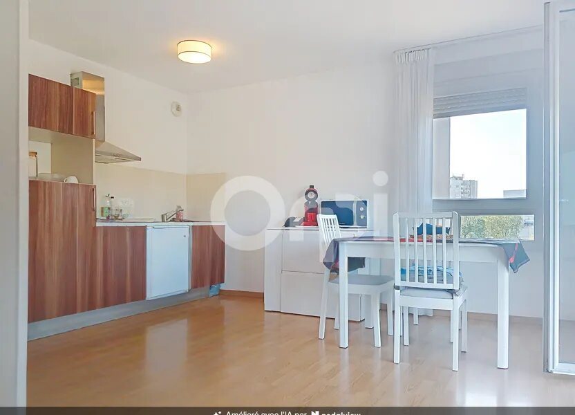 Appartement à vendre, 62m², Pau